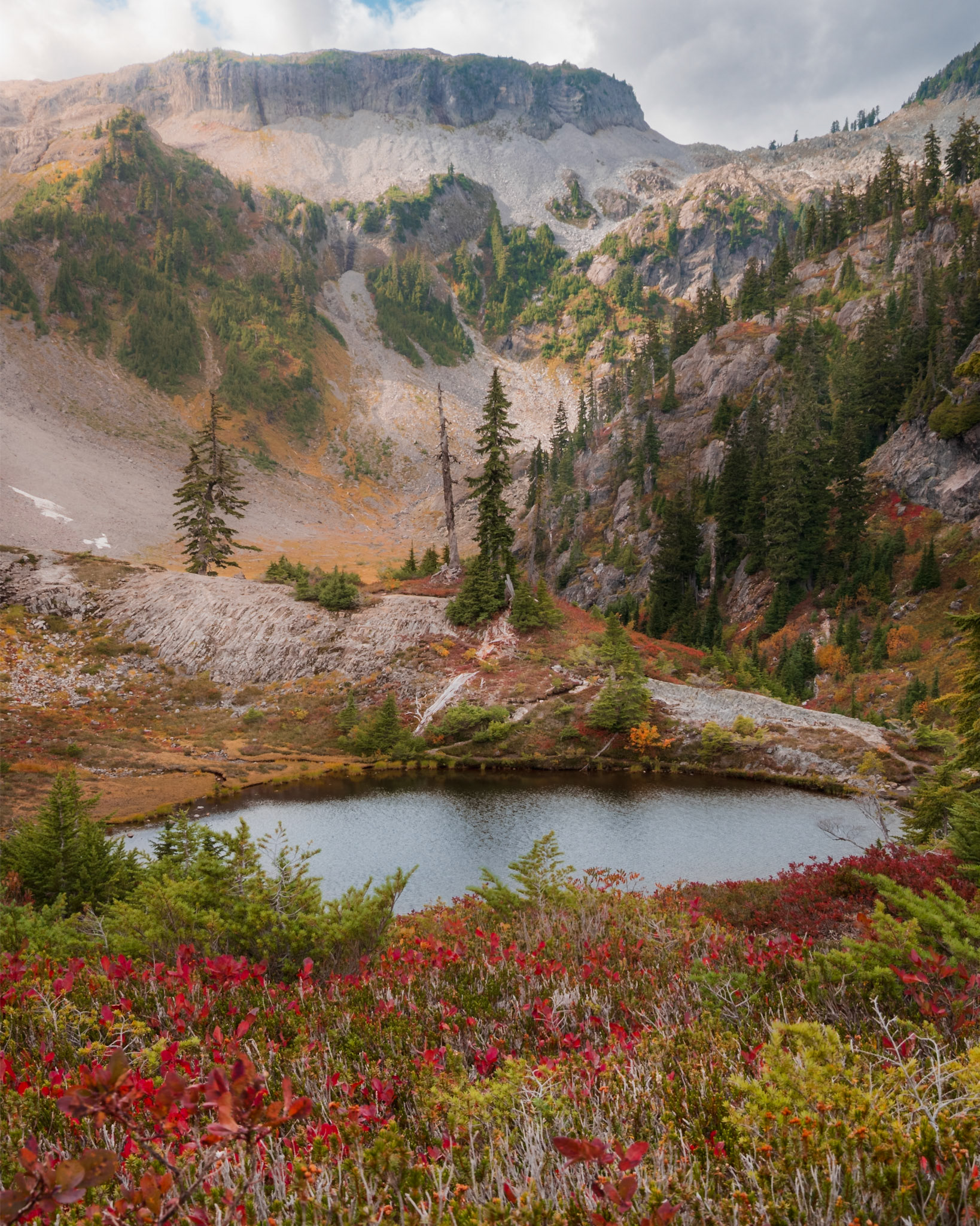 Mount Baker