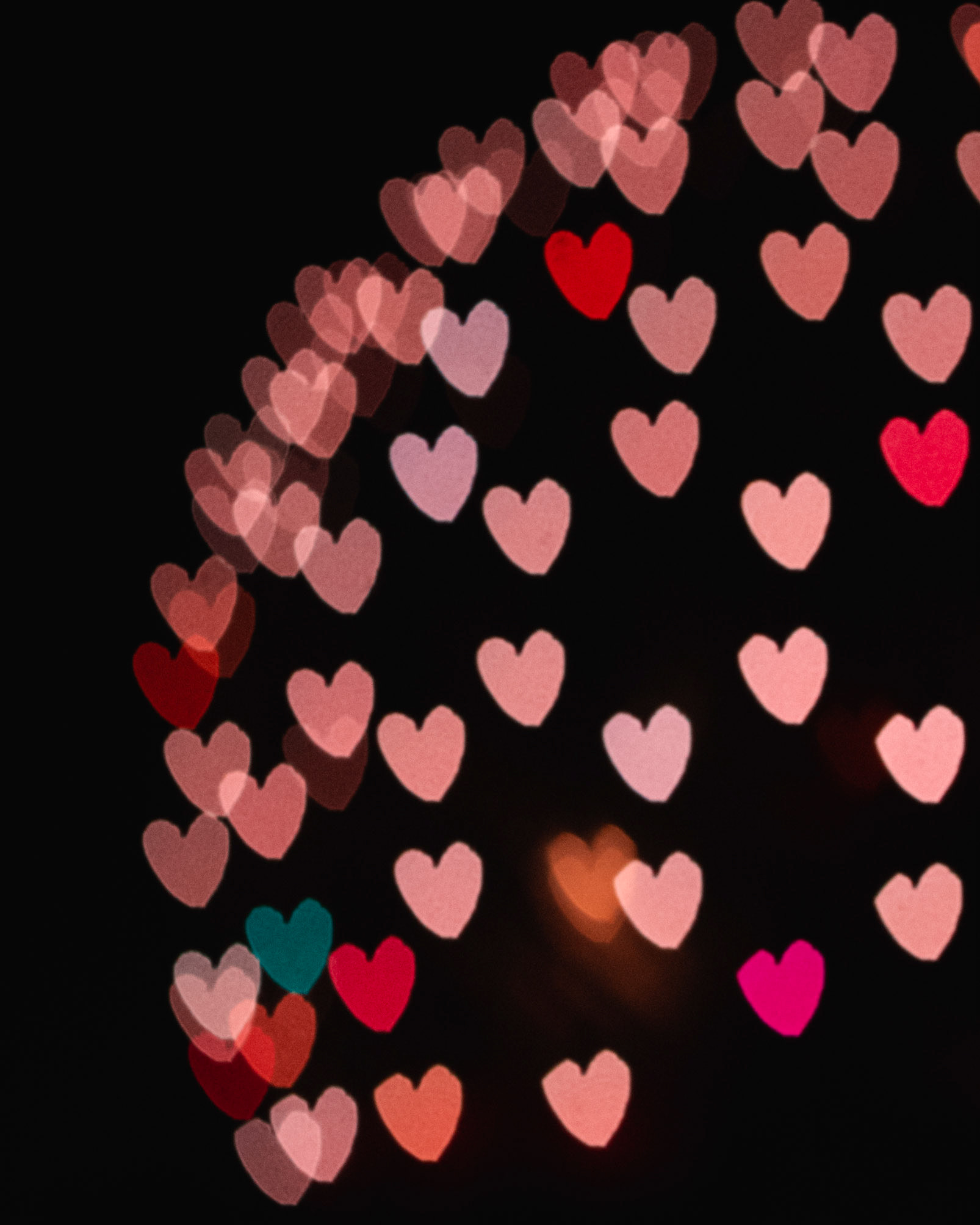 Love in the Air