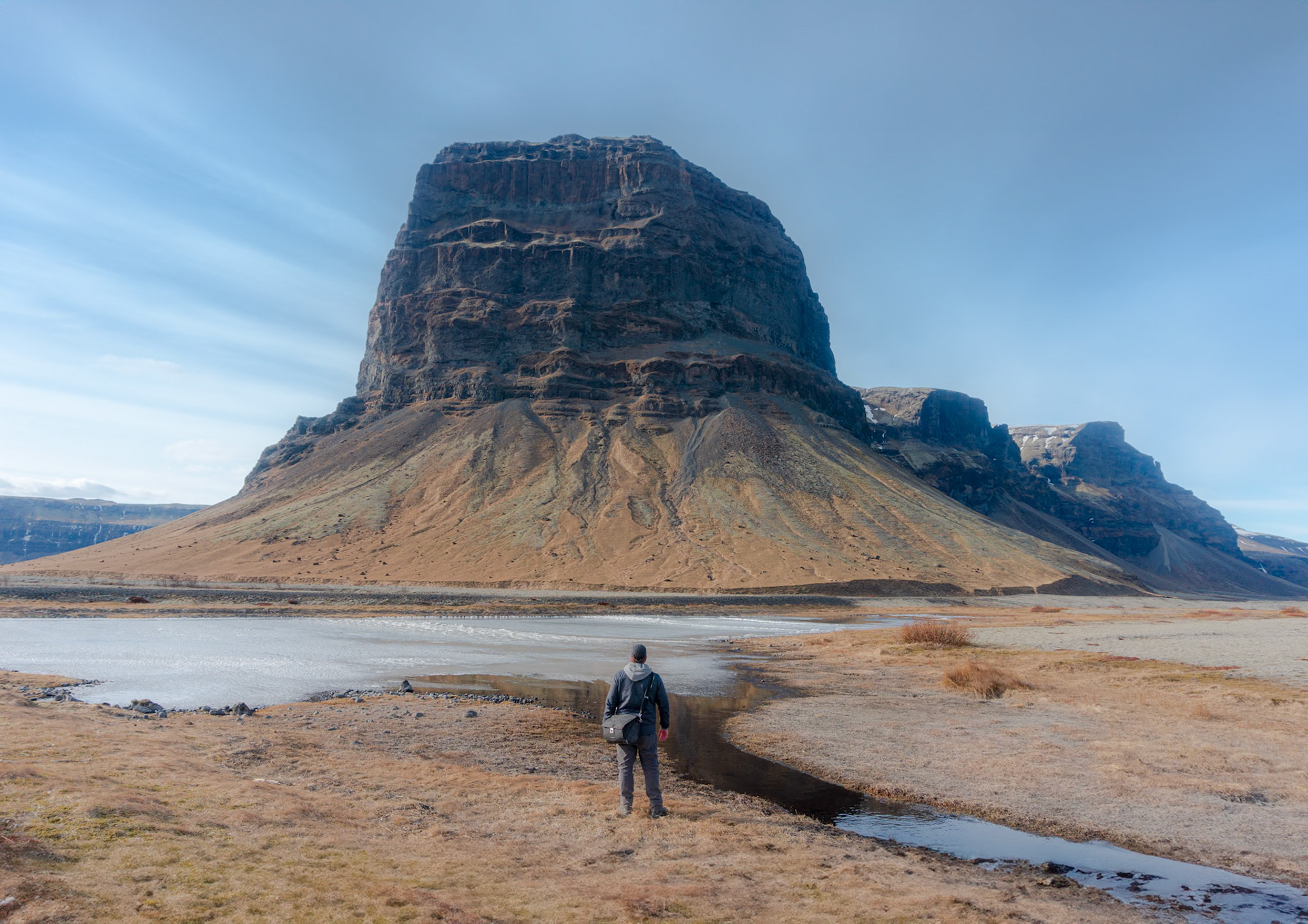 Iceland