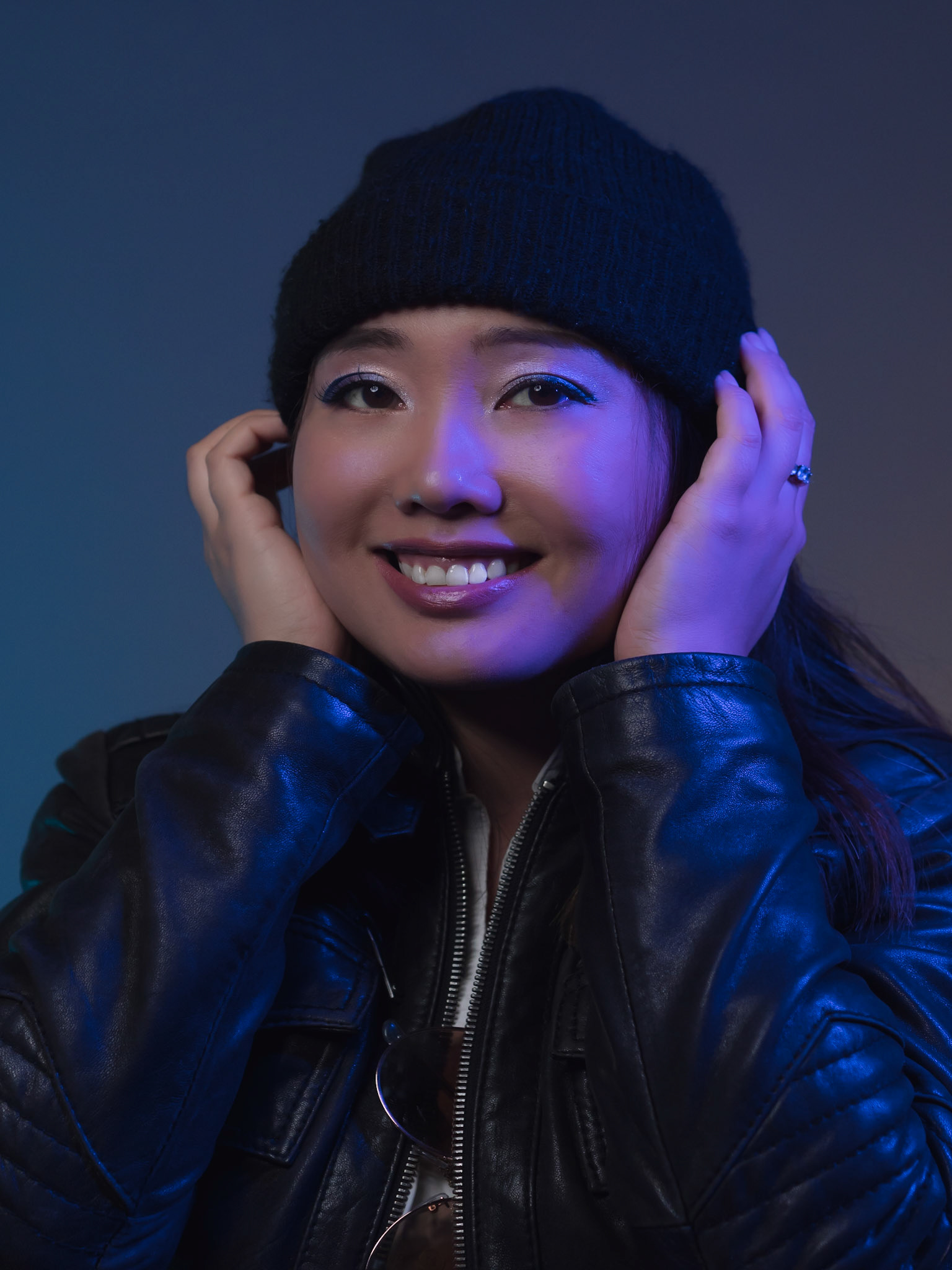 Christine Chiu