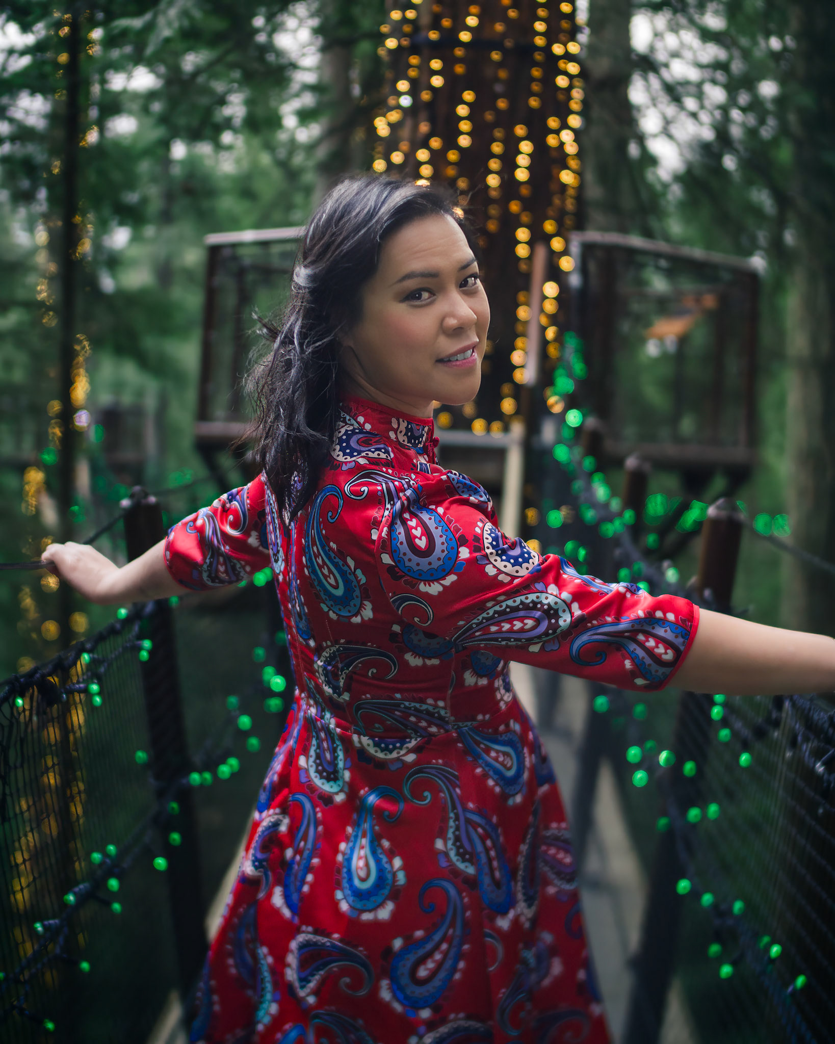 Renée Chan