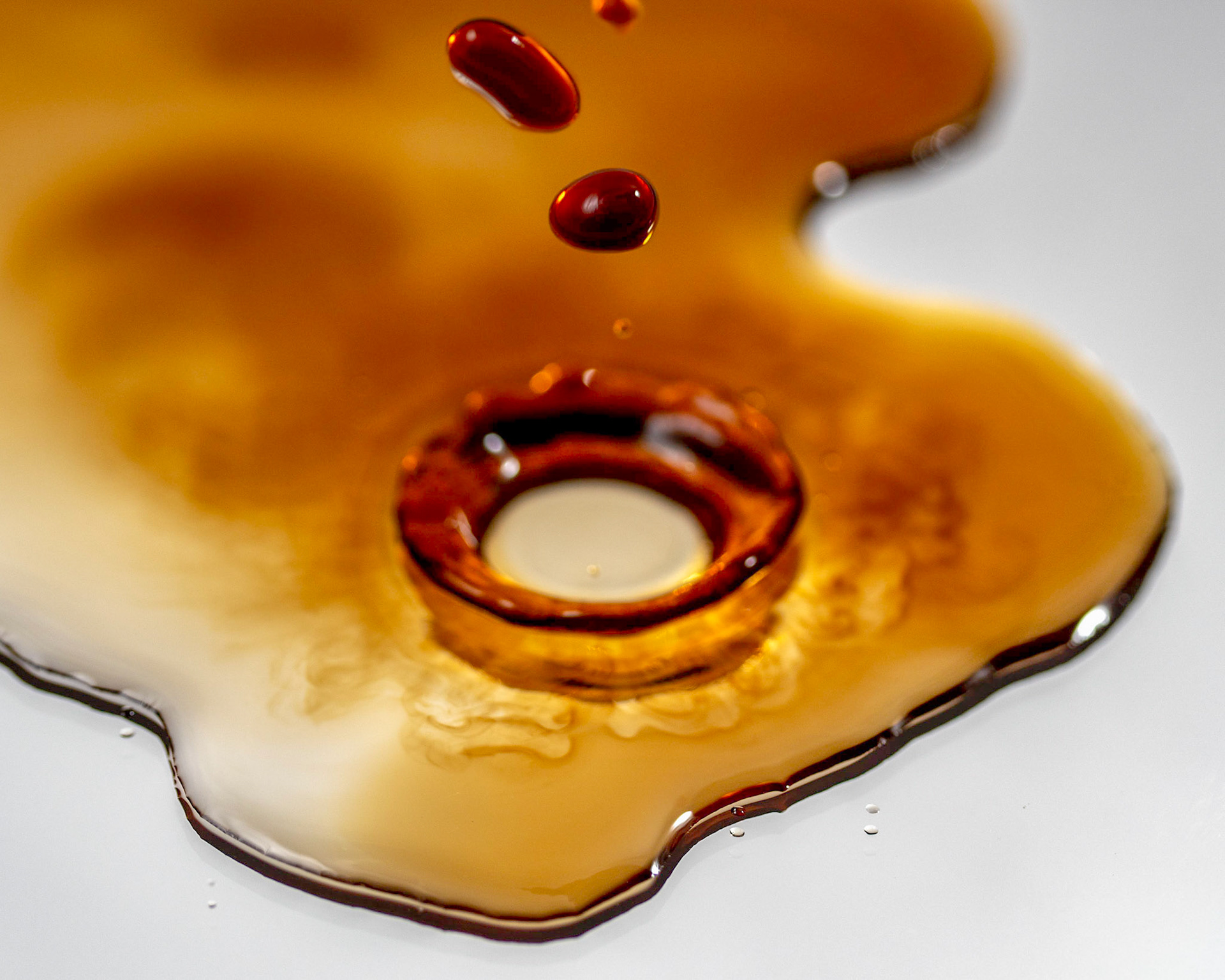 Oil Spill