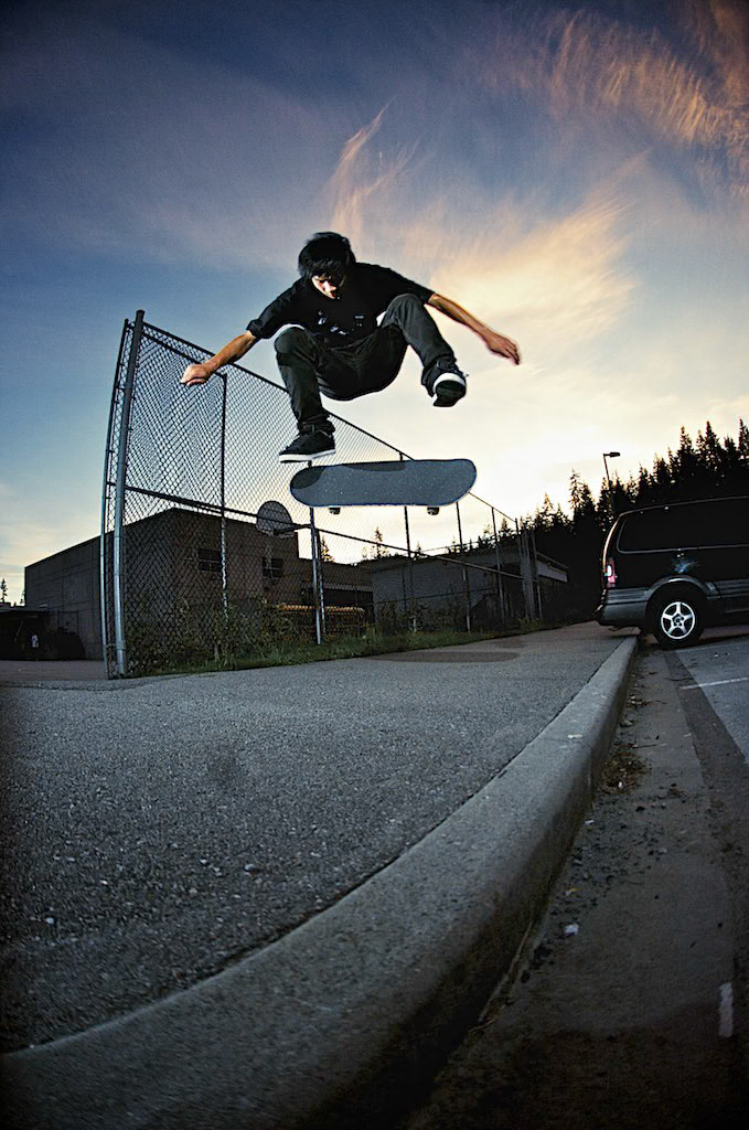 Arte Lew Switch Flip