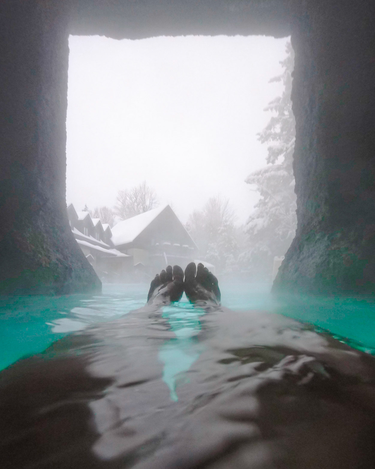 Relaxation