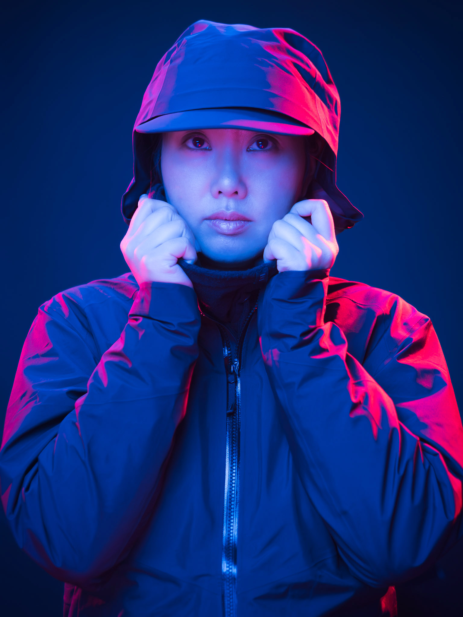 Portrait Series