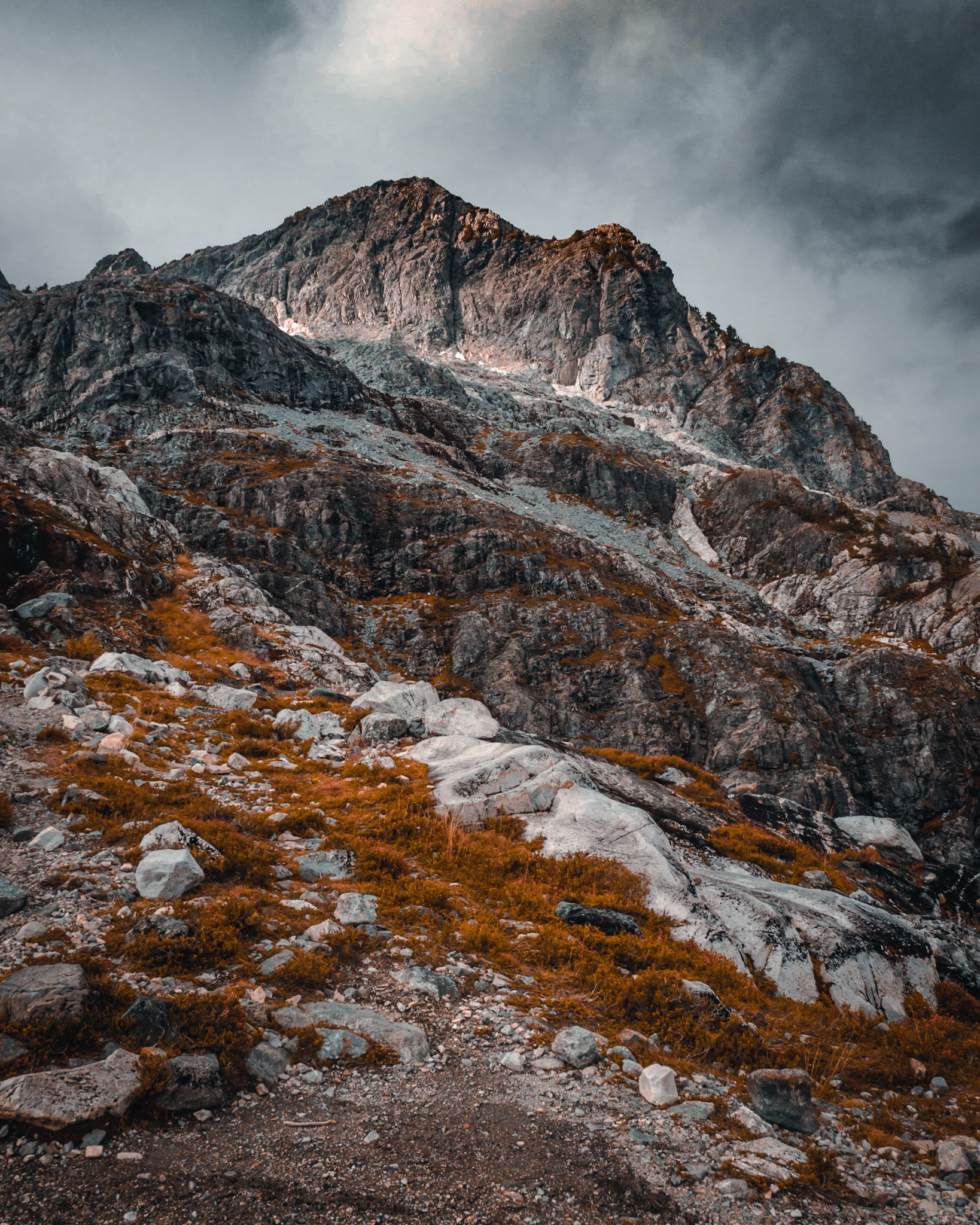 Climb Up