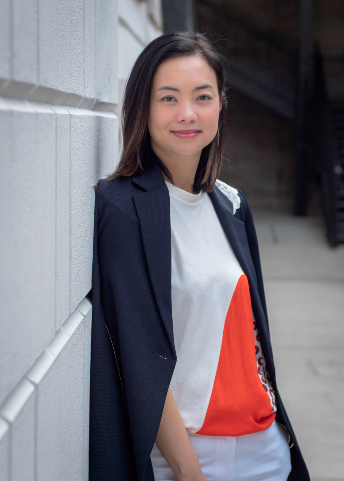 Cybil Chiu