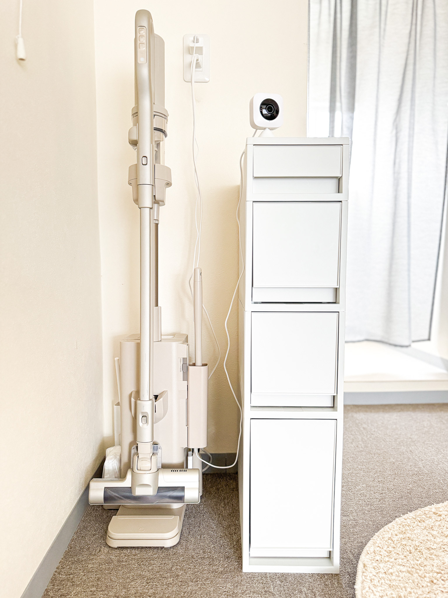 アイテムボックス内も充実