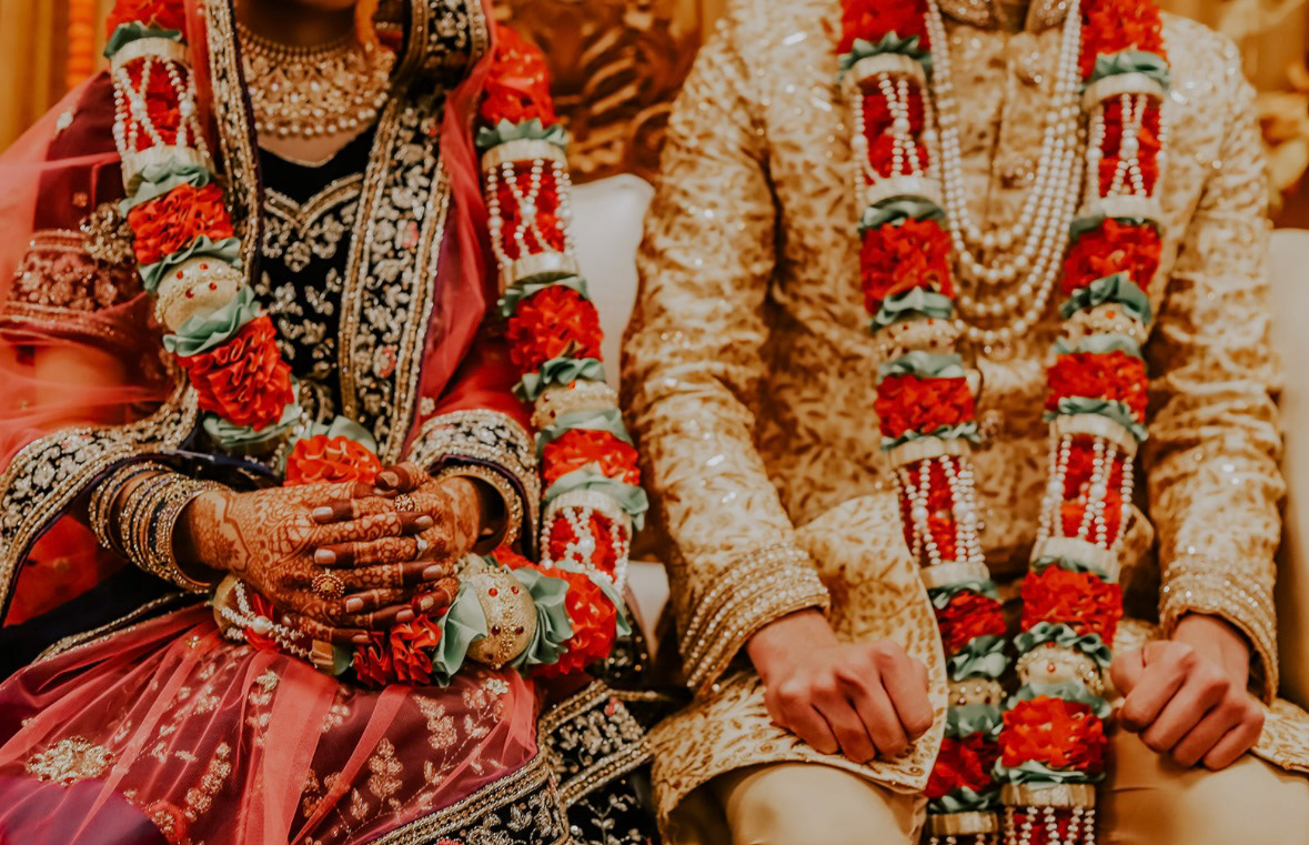 Shared with permission from Bride