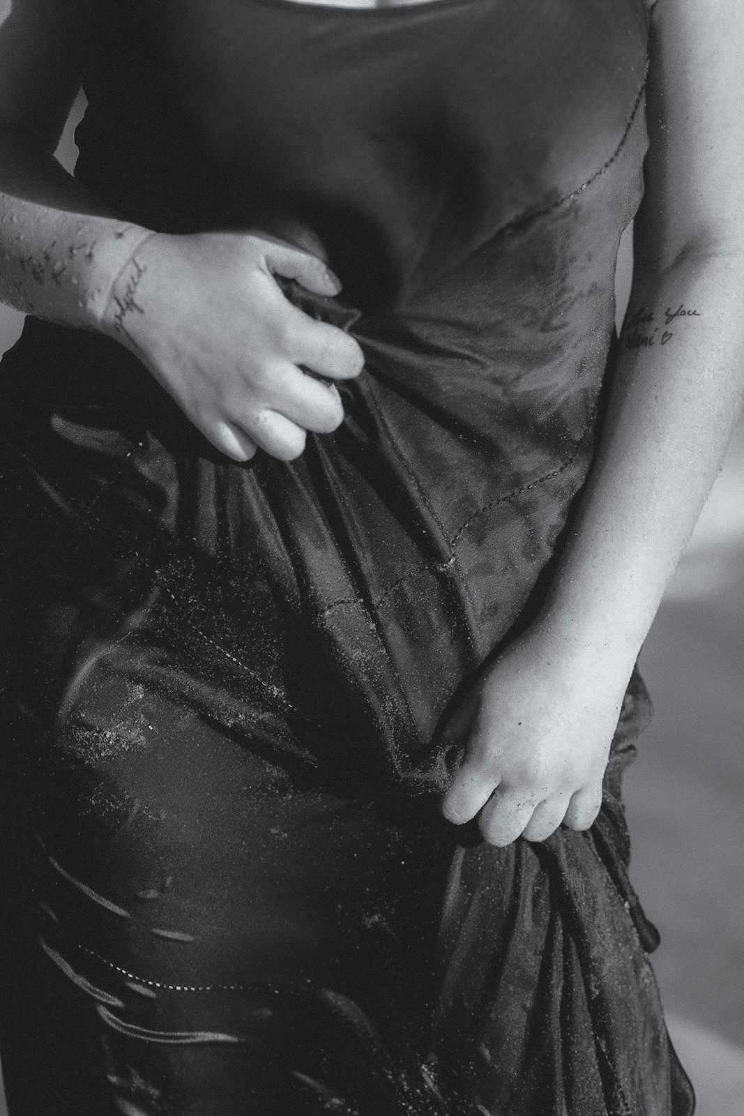 "Tension" Model: Bri