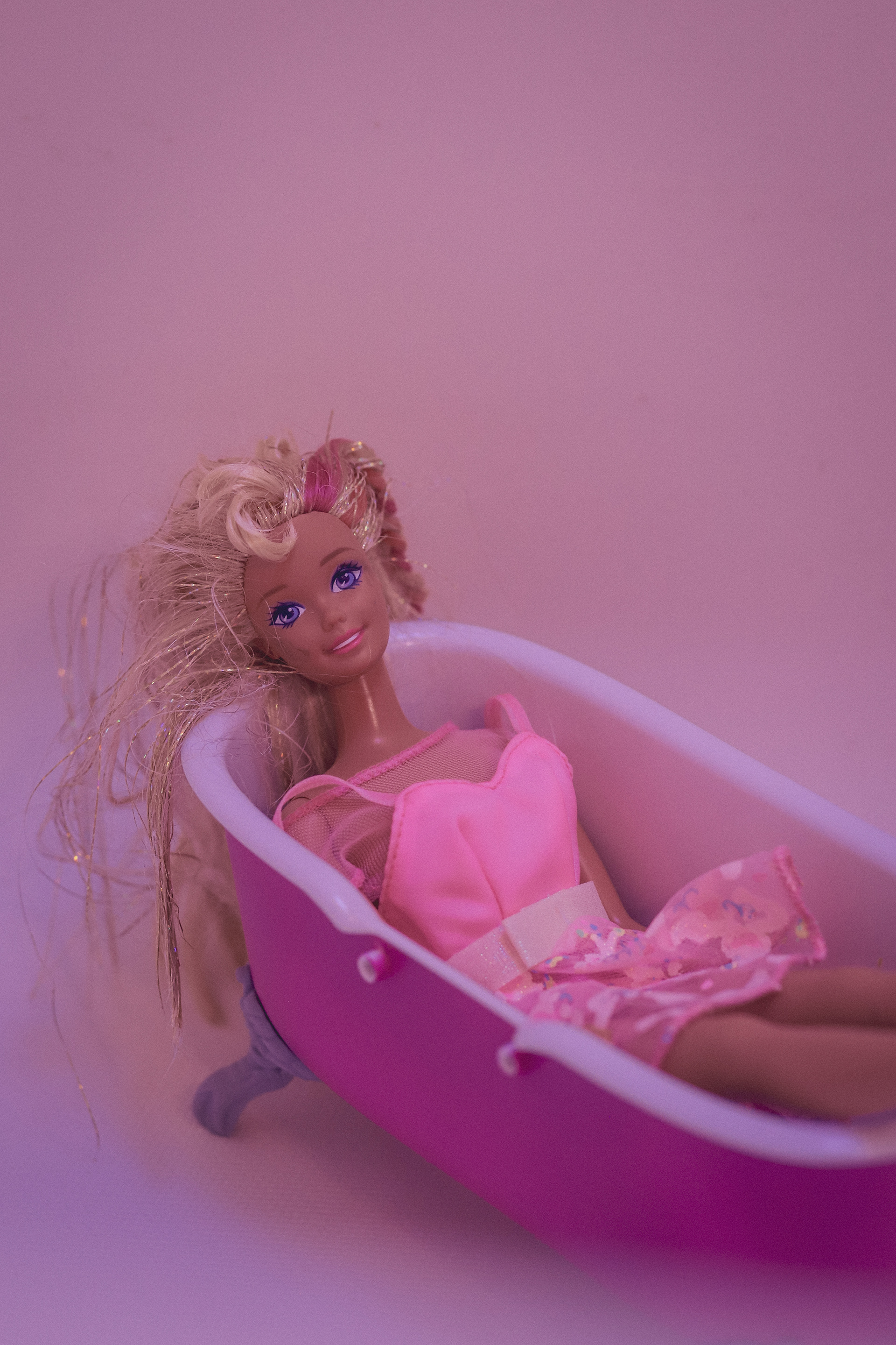 "Barbie Dream"