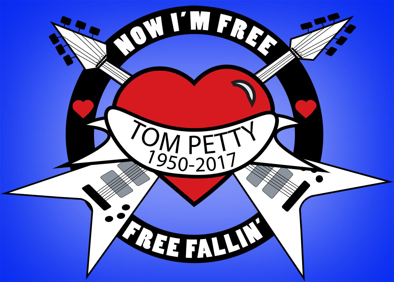 Tom Petty Tribute