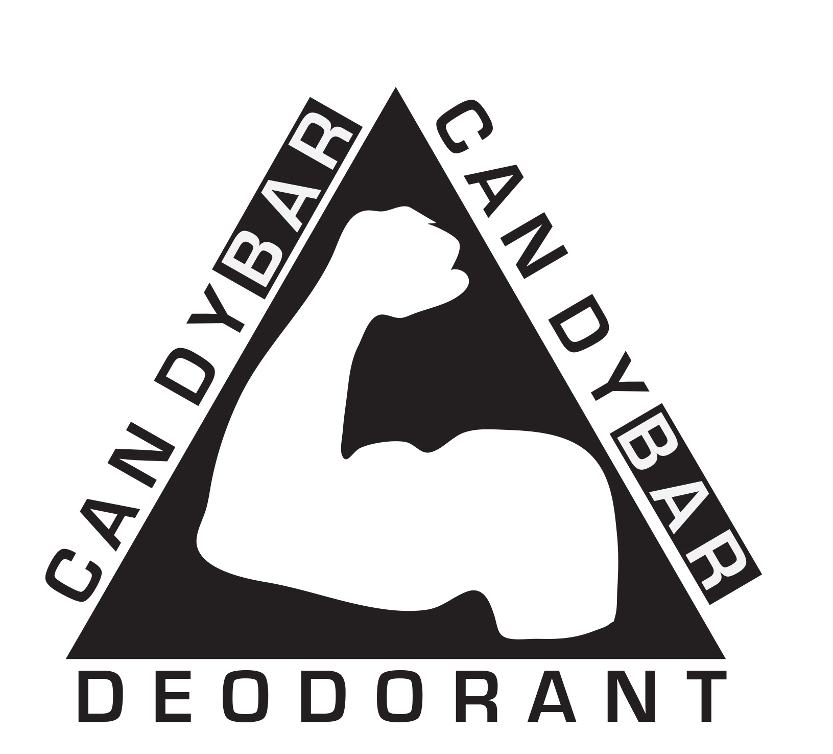 Candy Bar Deodorant