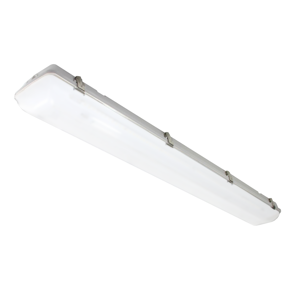 PUAC-A Luminaire étanche
