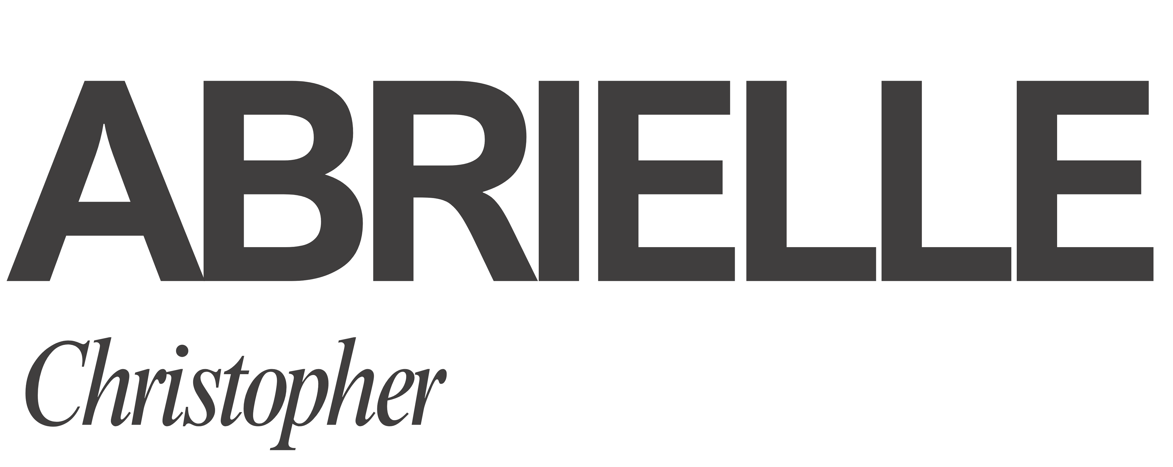 Abrielle Christopher