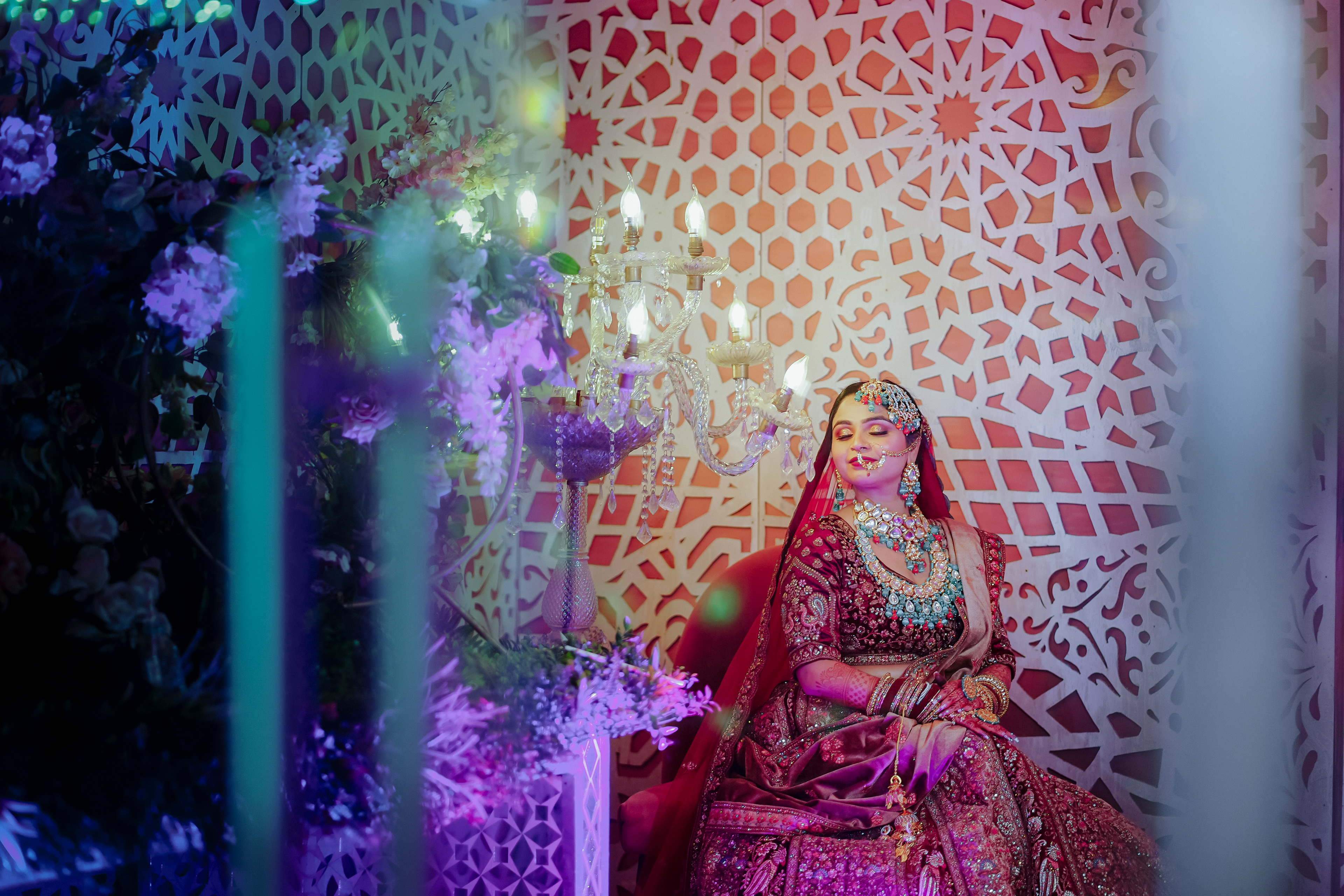 Muslim photographer near me in Lucknow for Nikah