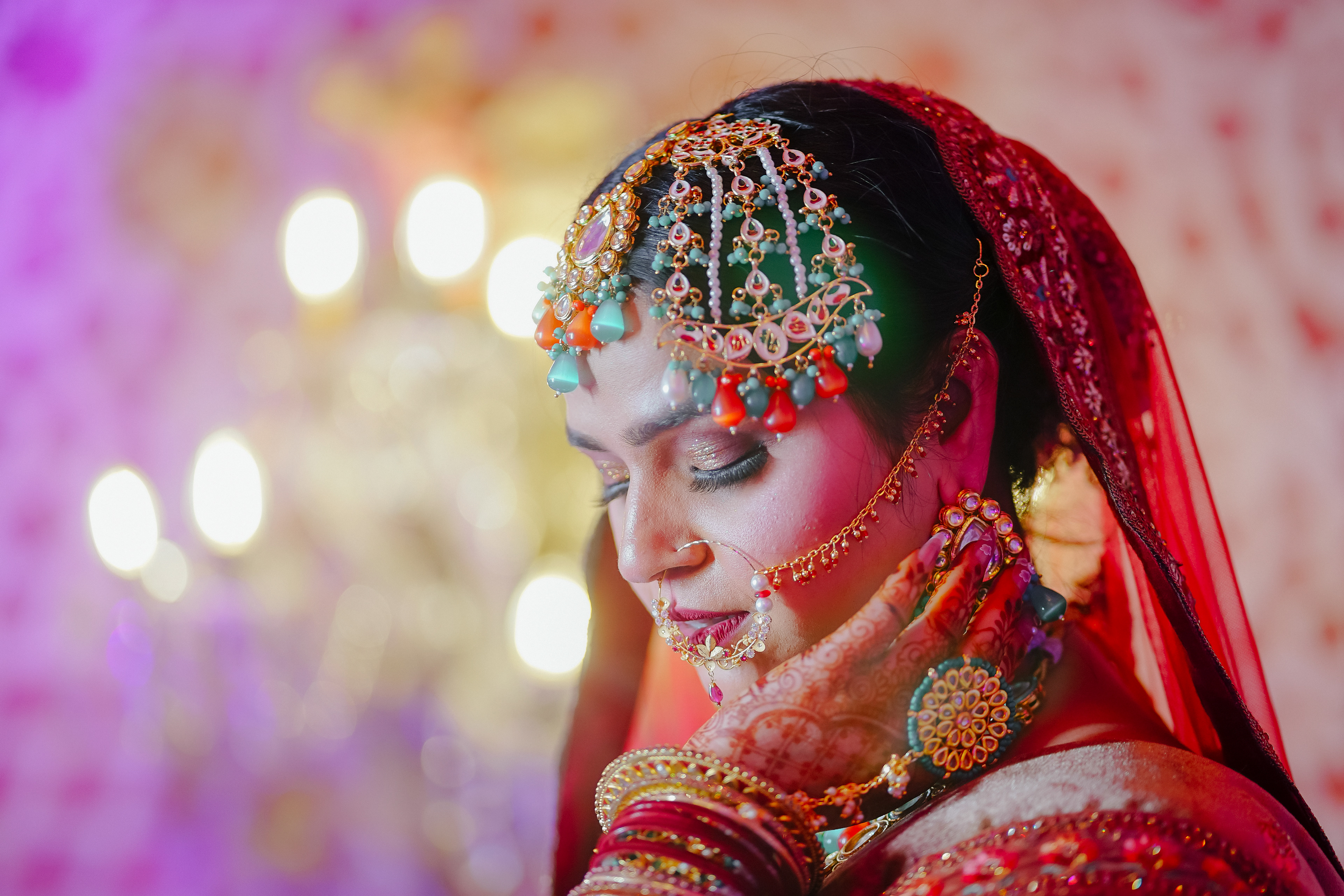 Female photographer for Muslim ladies function Lucknow