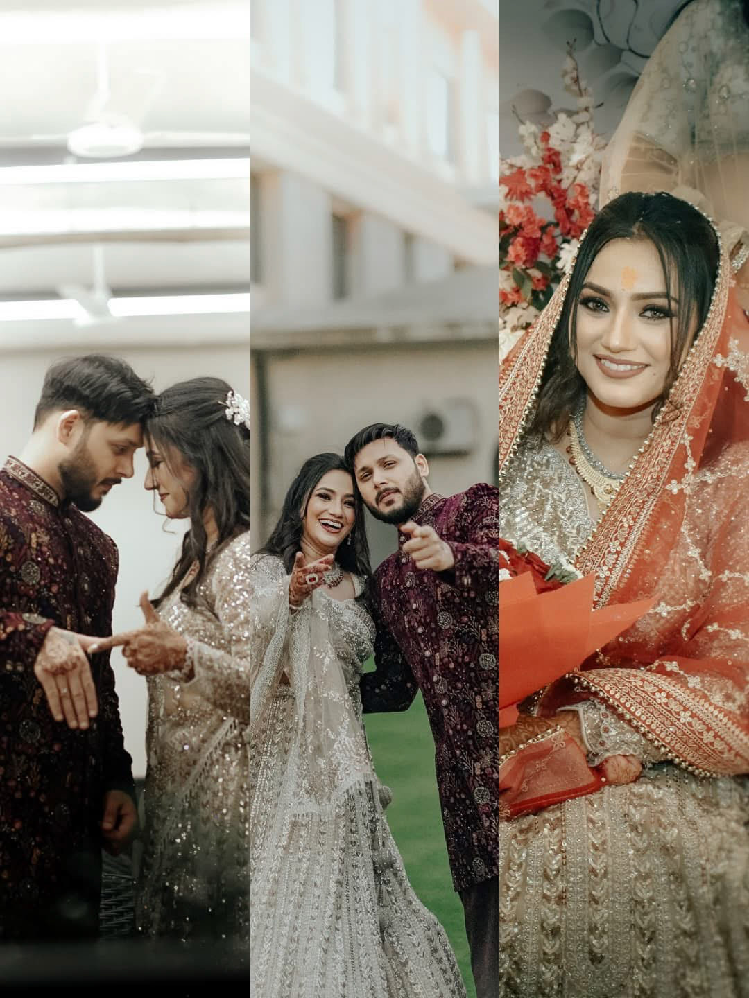 engagement photographer near me in lucknow for mangni and ring ceremony