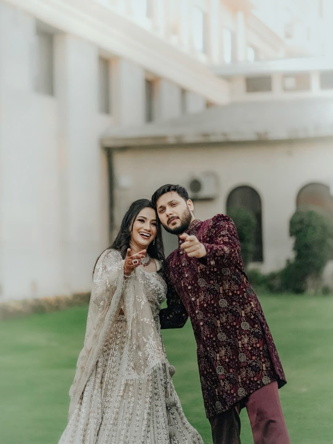 engagement photographer near me in lucknow for mangni and ring ceremony