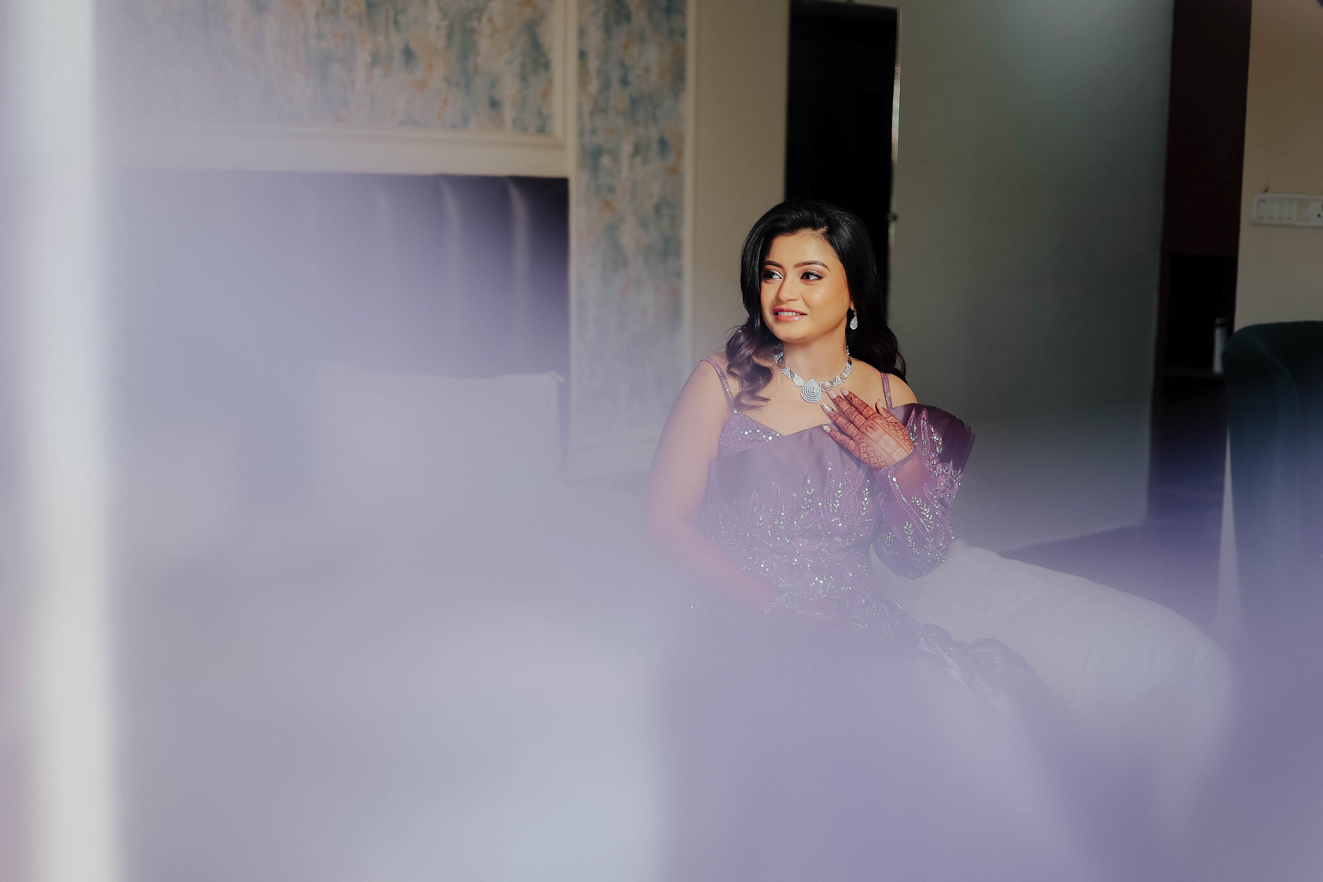 best engagement photographer in prayagraj