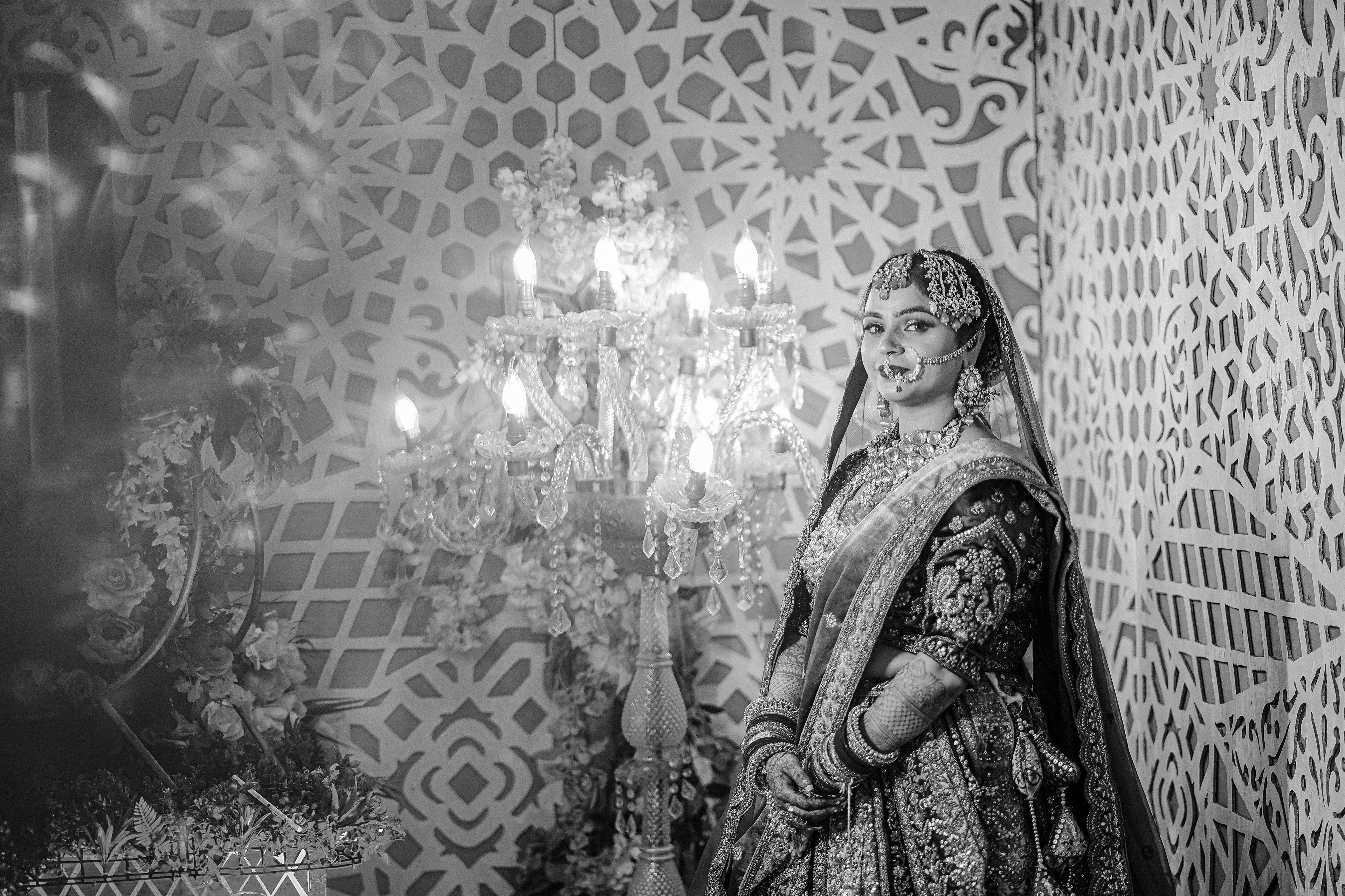 Professional Nikah photographer in Lucknow Chowk