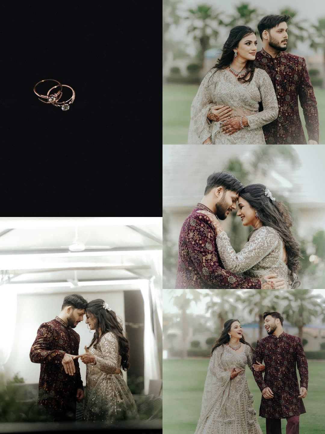 engagement photographer near me in lucknow for mangni and ring ceremony