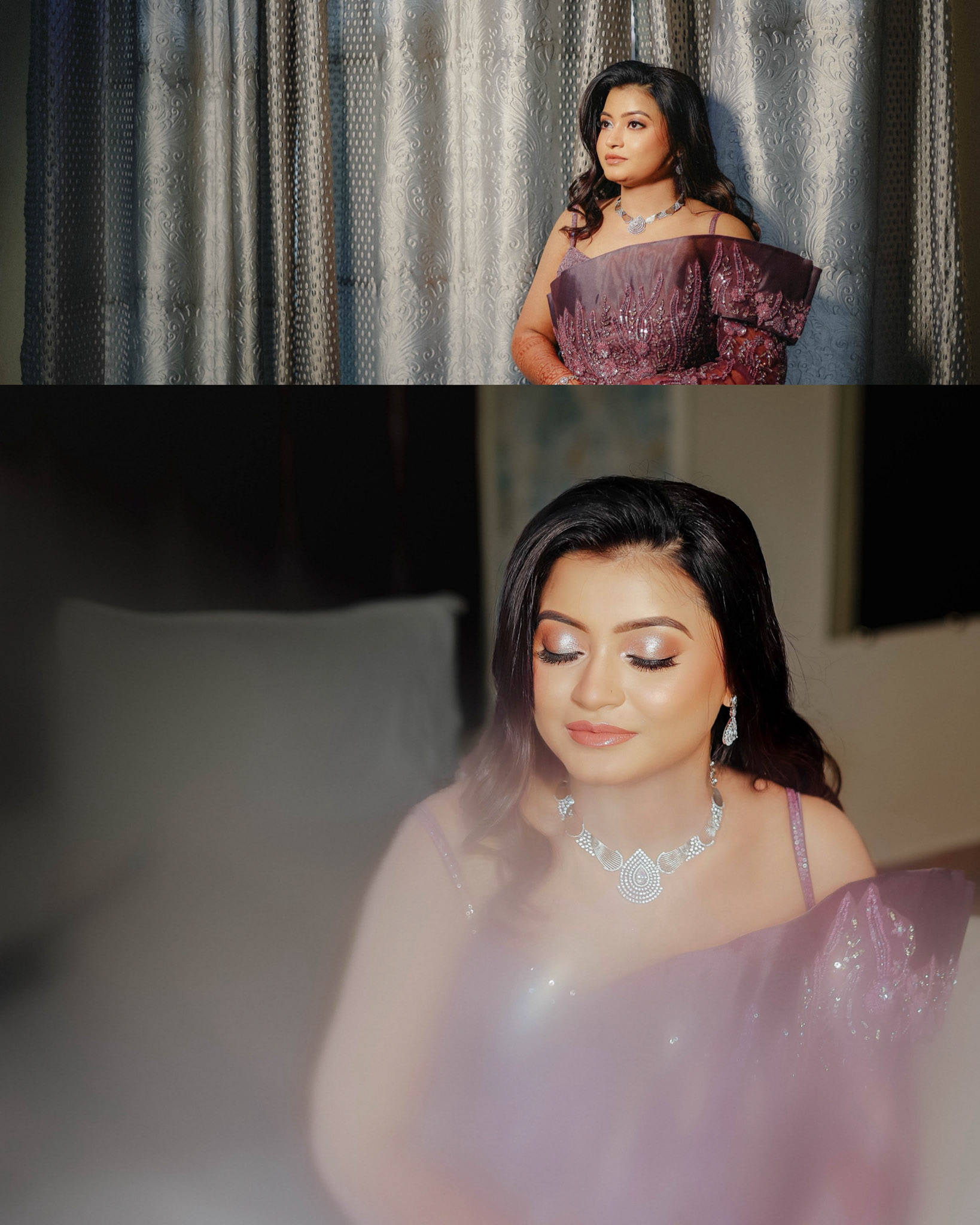 best engagement photographer in prayagraj