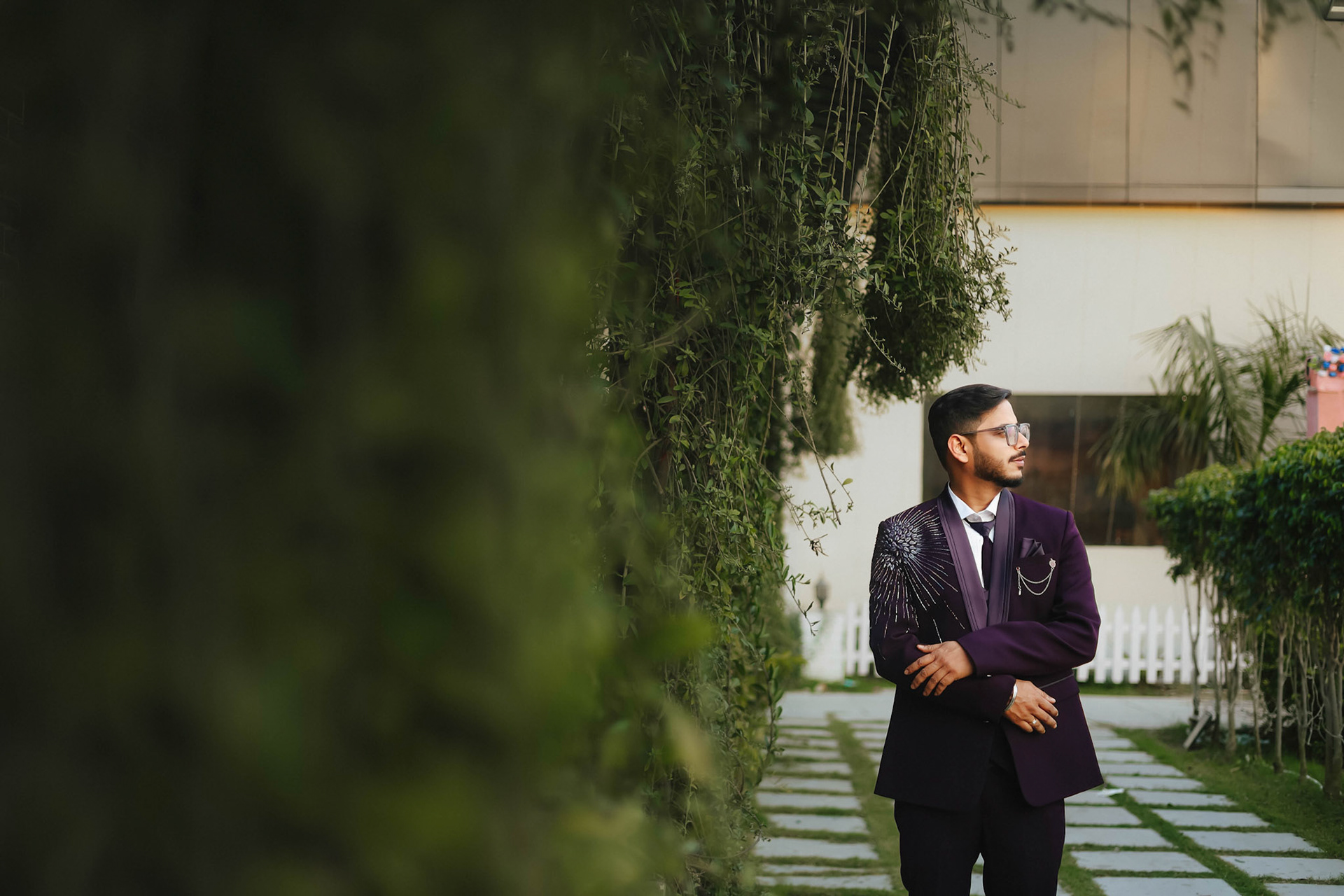 best engagement photographer in prayagraj