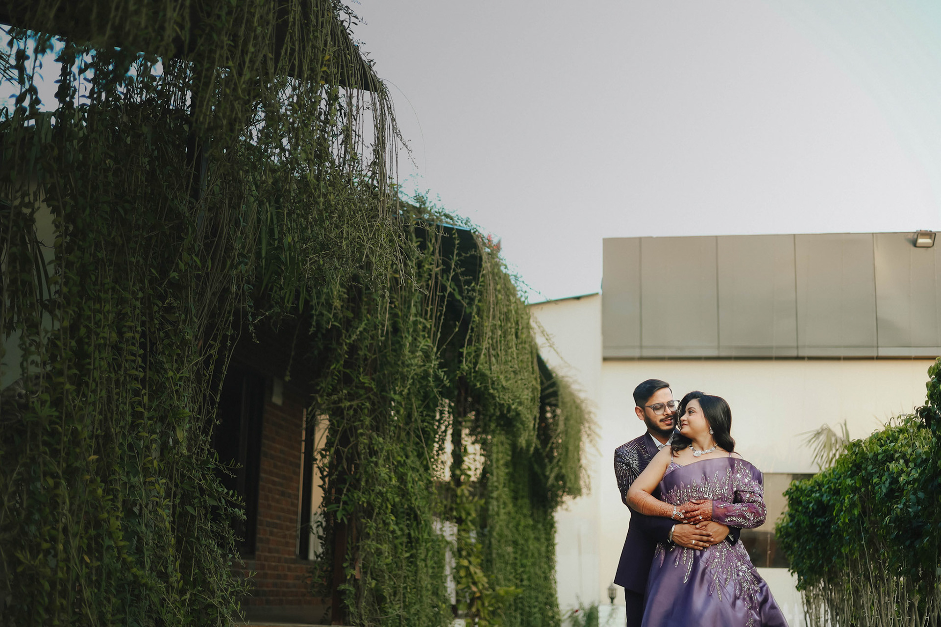 best engagement photographer in prayagraj