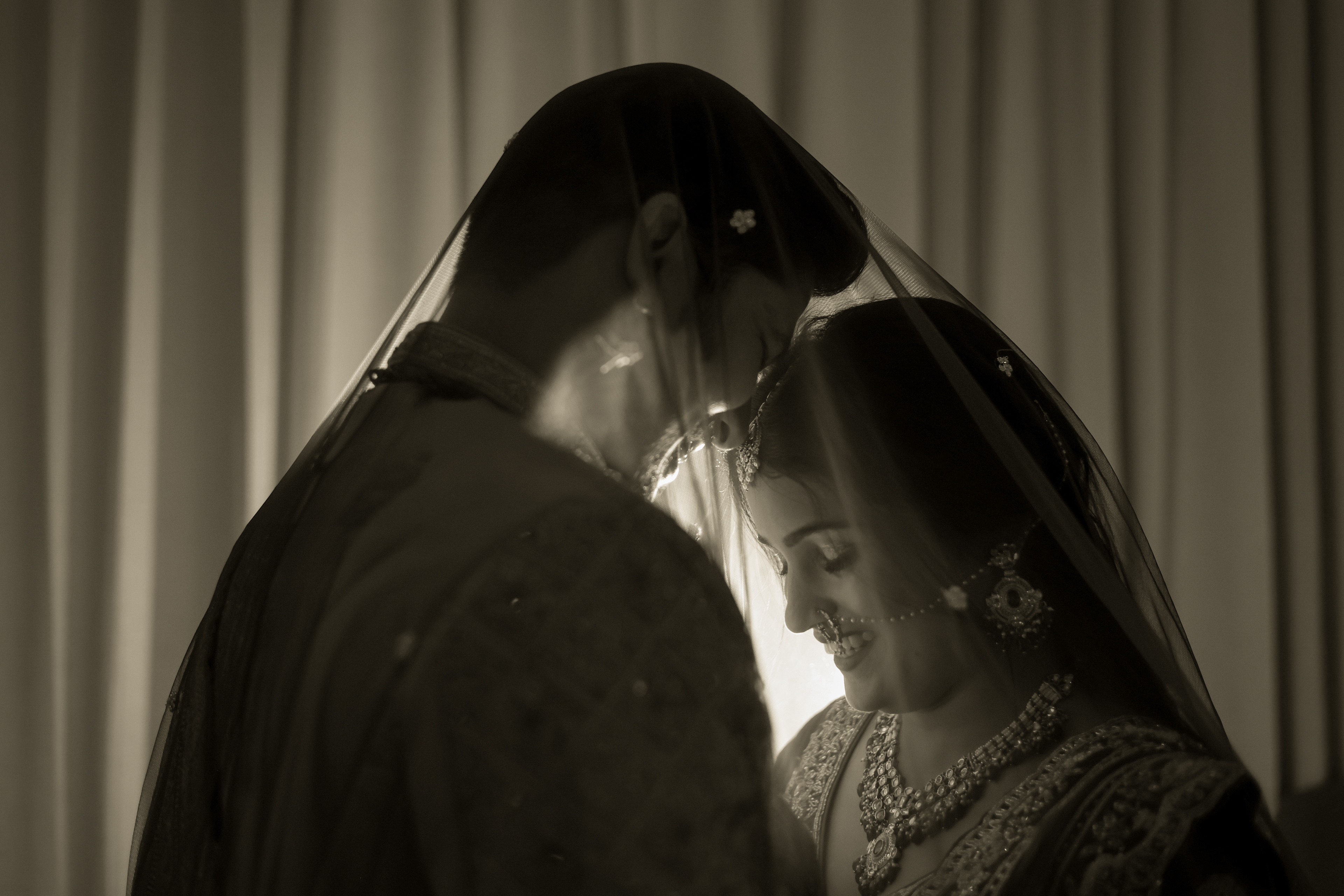 Nandini Tiwari wedding photography and videography quotation