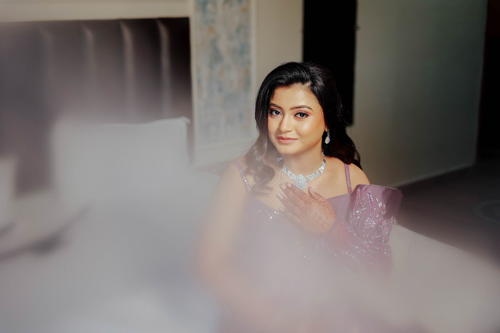best engagement photographer in prayagraj