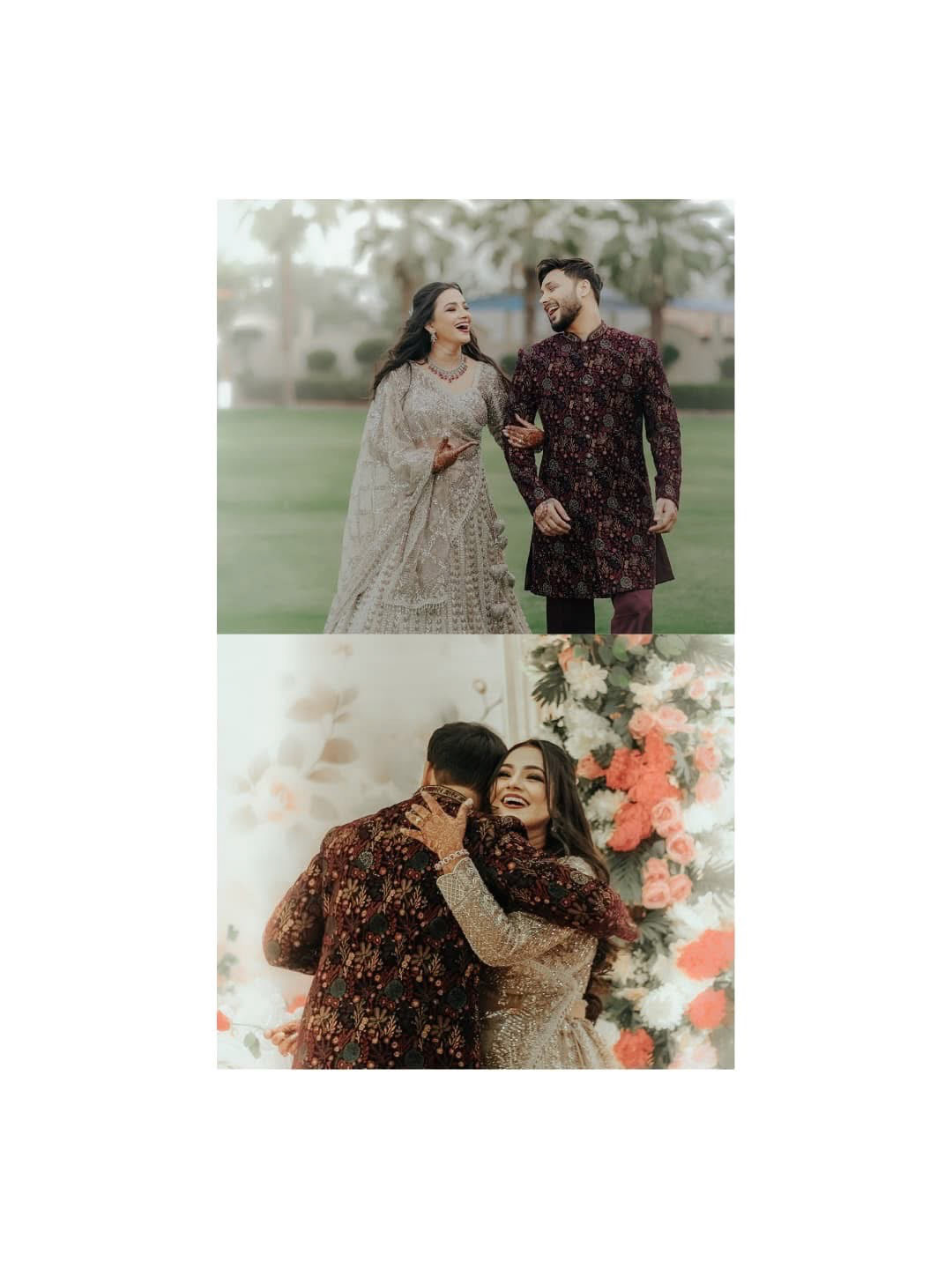 engagement photographer near me in lucknow for mangni and ring ceremony