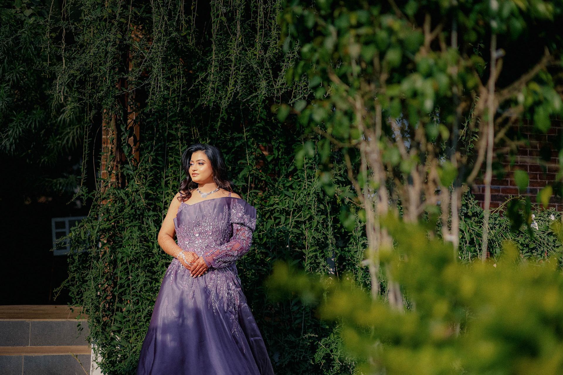 best engagement photographer in prayagraj