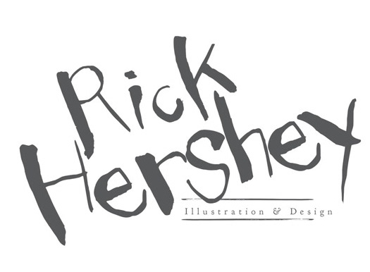 Rick Hershey