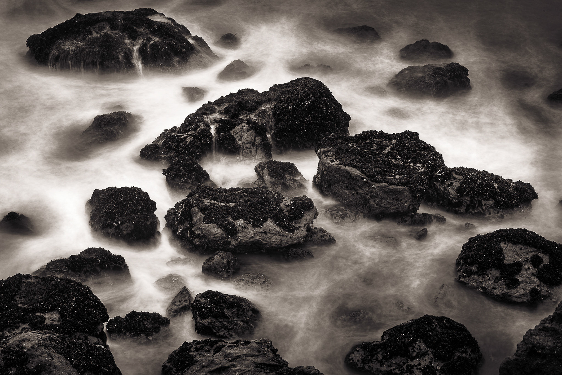 Turmoil