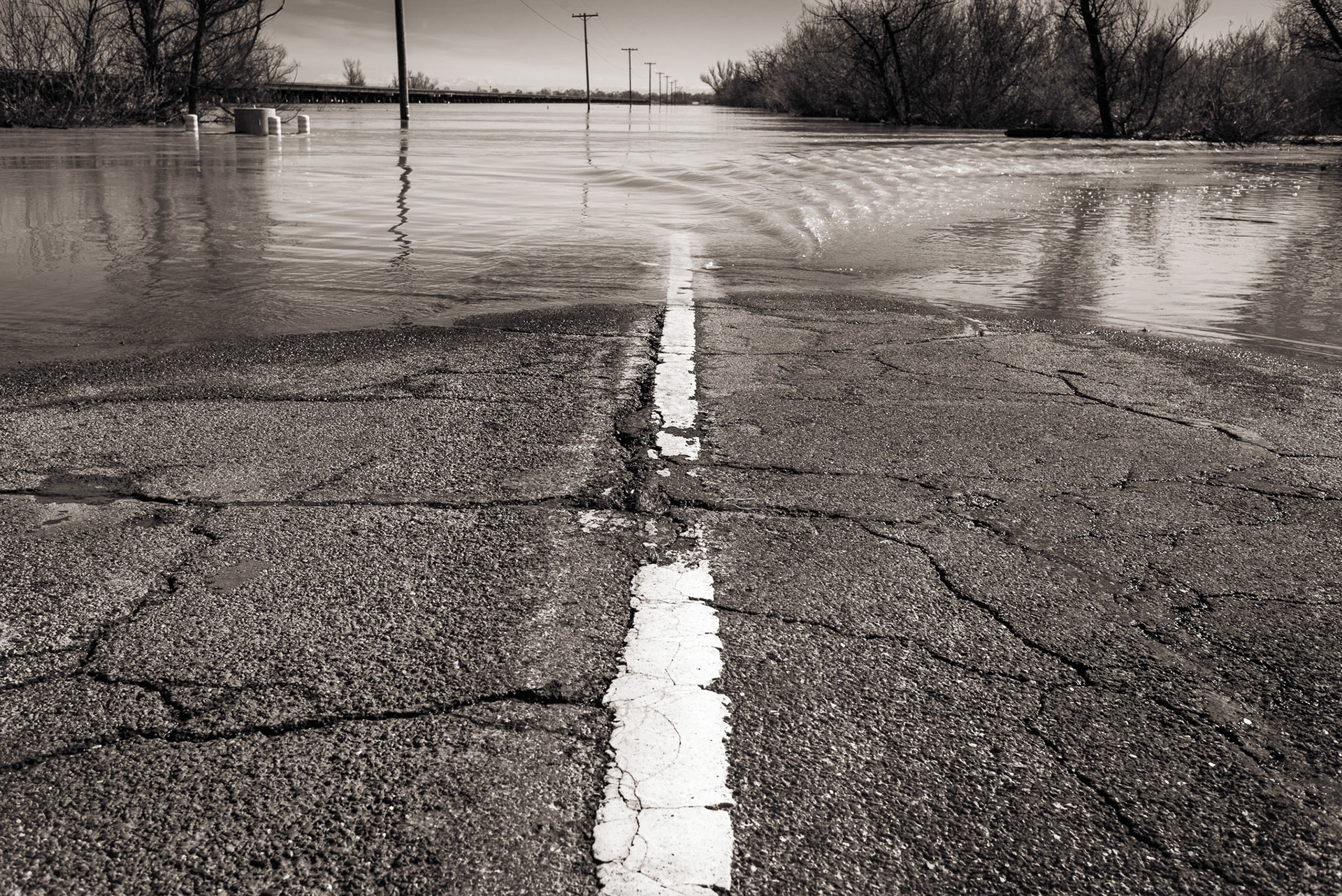 Impasse