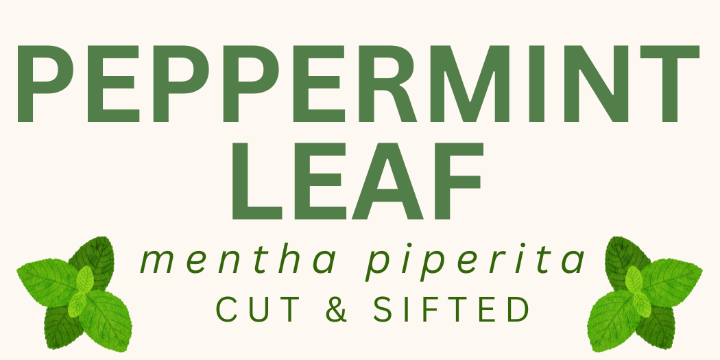 custom herb label