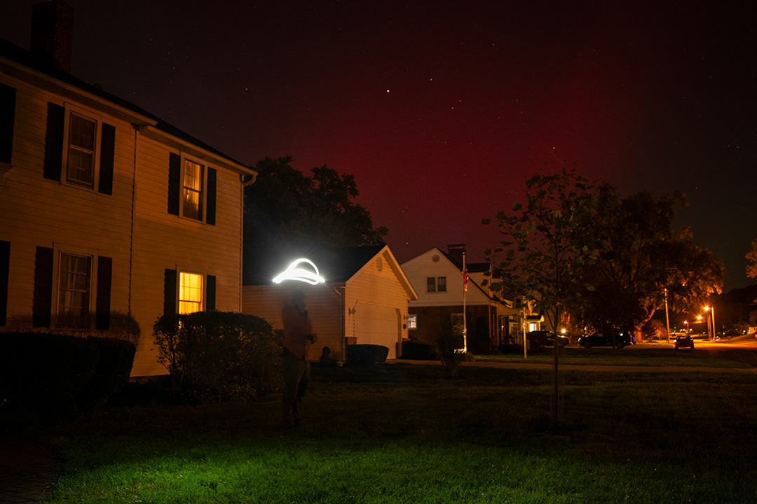 Alien Invasion