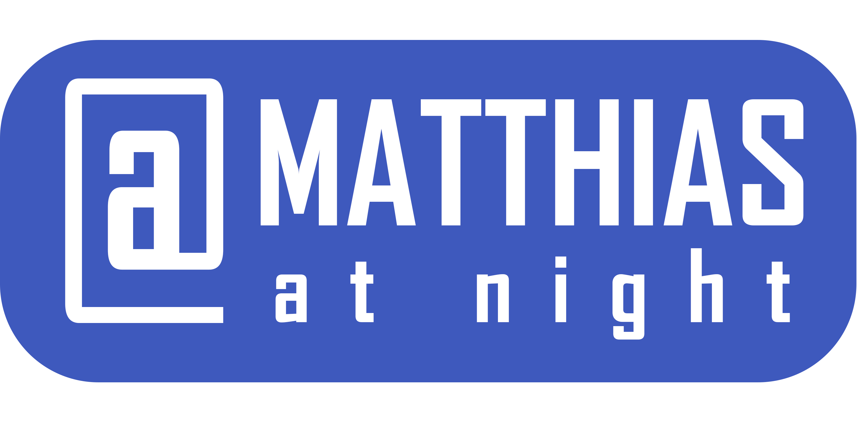 Matthias At Night