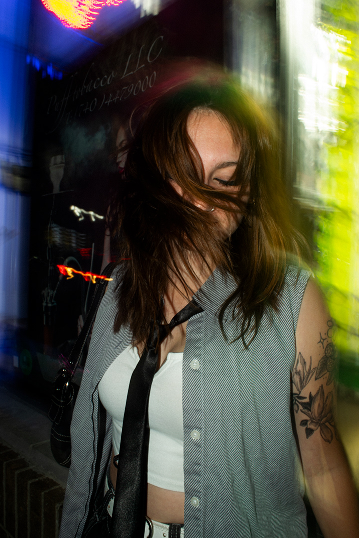 "Wind Tunnel" - Selected for 3 Juried Photo Galleries