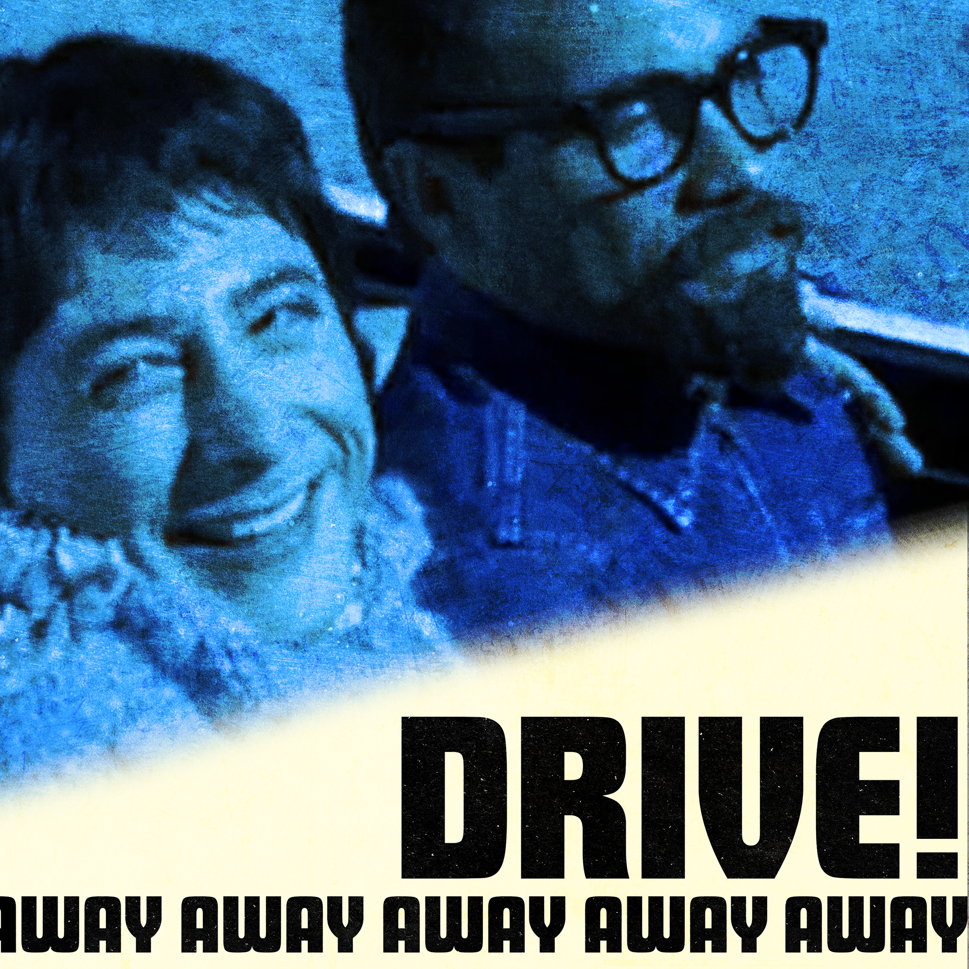 DRIVE!