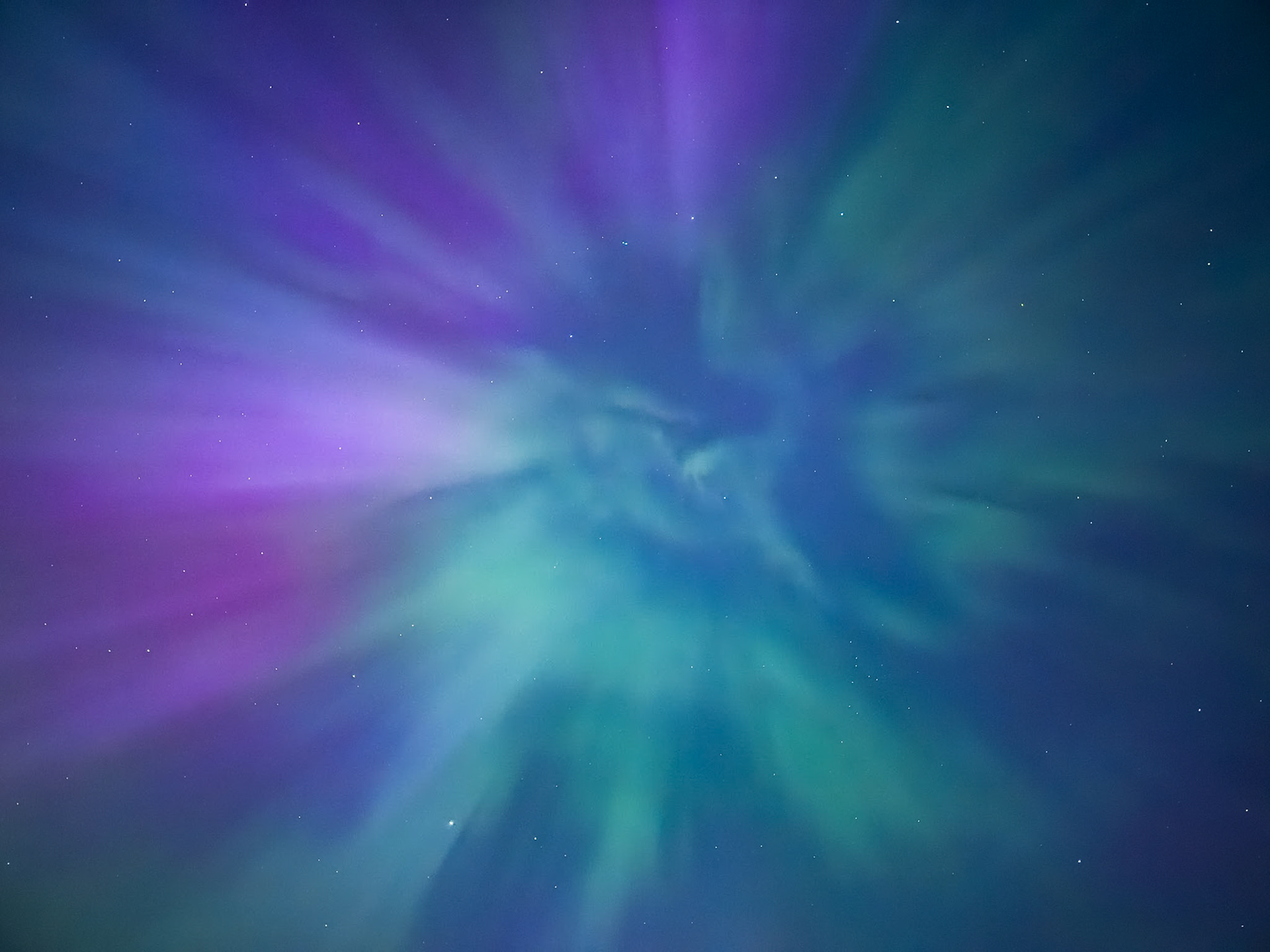 Northern Lights