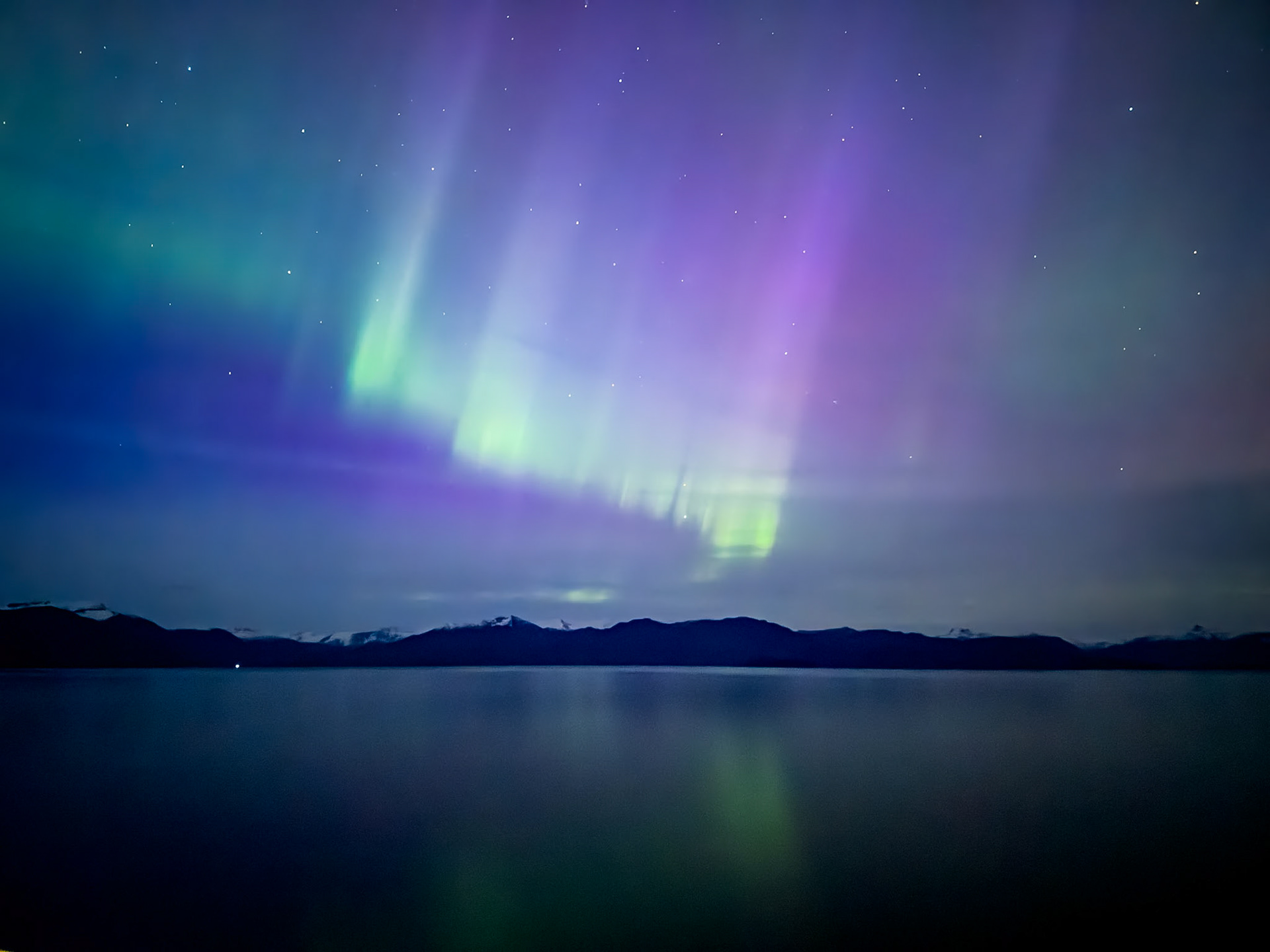 Northern Lights
