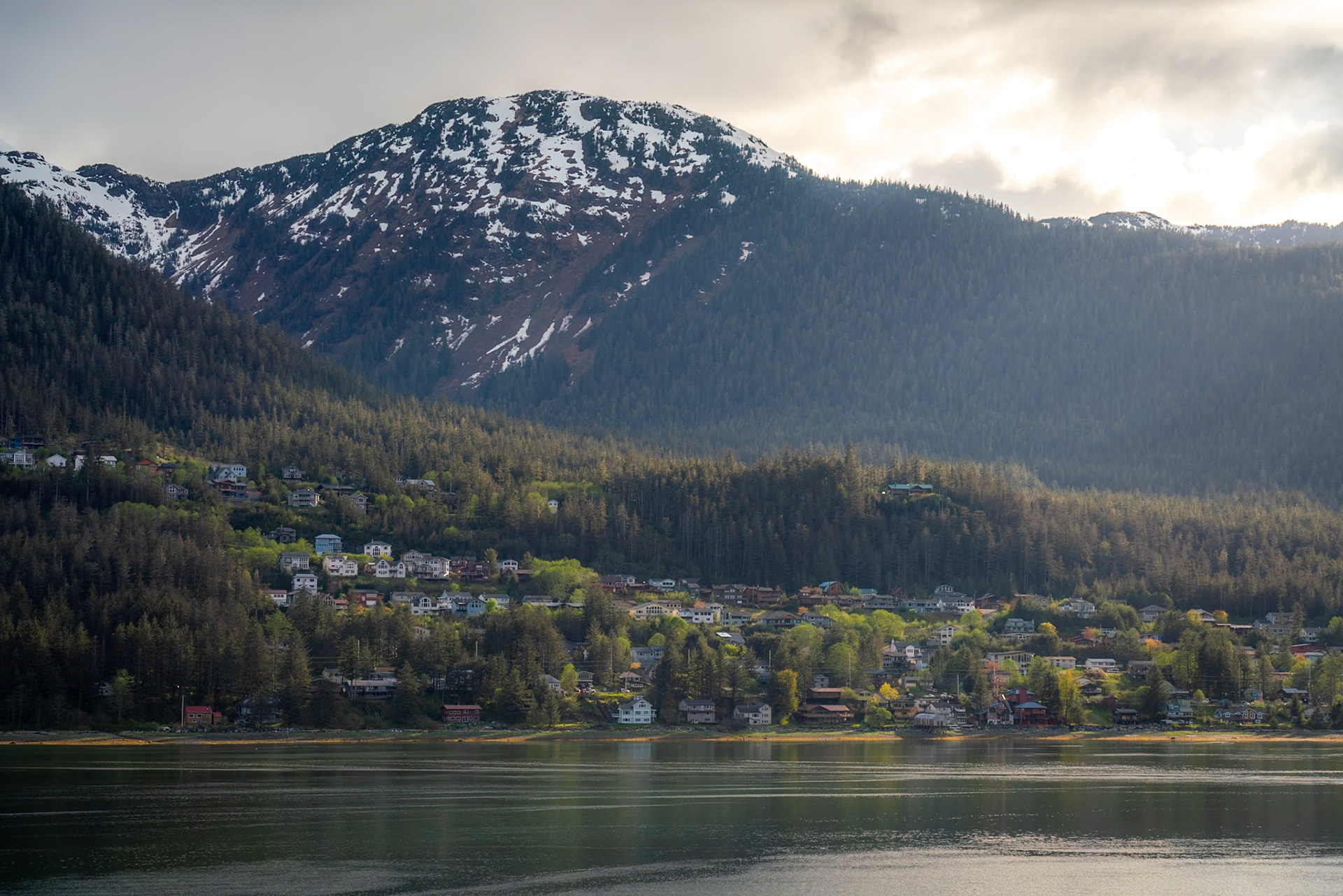 Juneau, AK