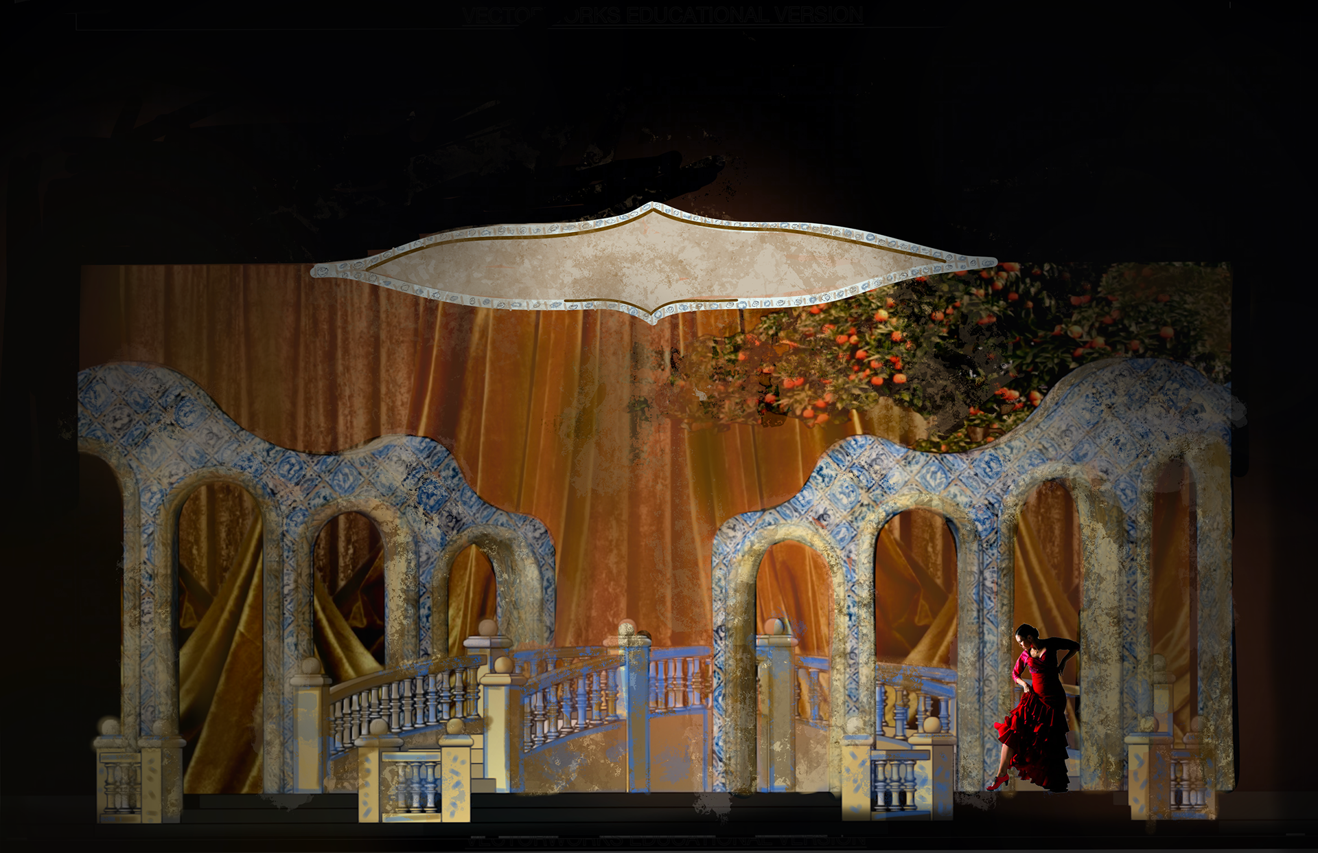 Act 1