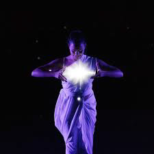 Moon Child (Residency) - Design Facilitator - Adelheid Dance - 2023