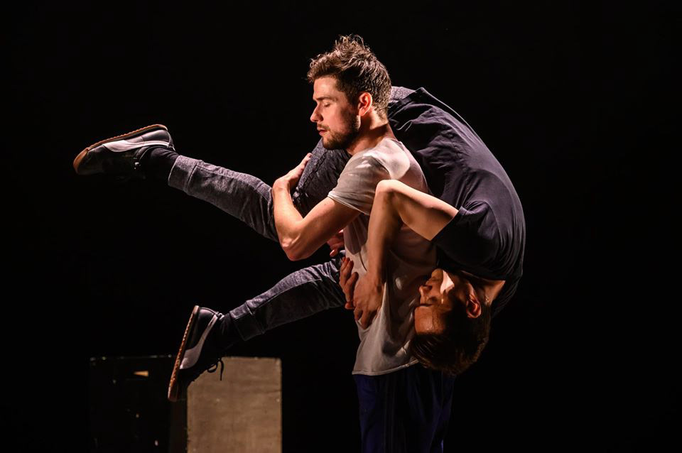 Toka - Lighting Design (LemonTree)