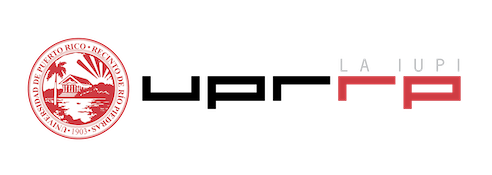Logo del Recinto de Río Piedras de la UPR