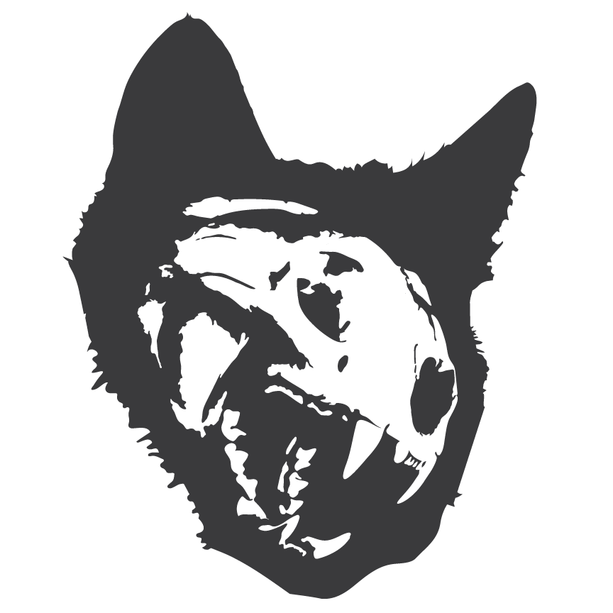 Awful Feline Logo