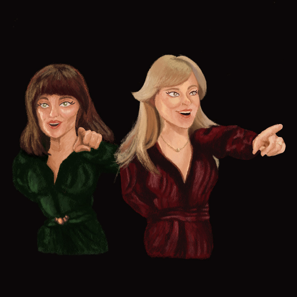 Dancing Queen (Ago/2023)